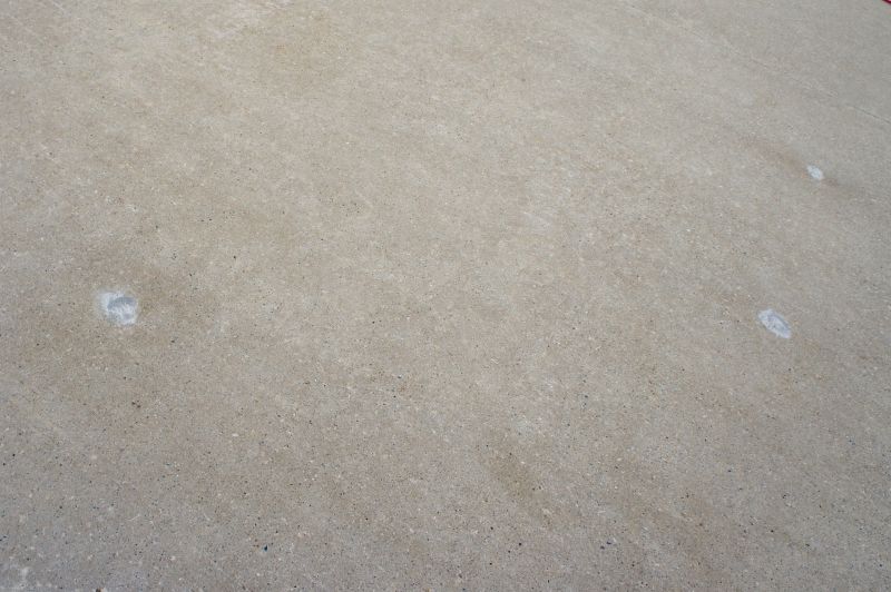 Concrete Slab Leveling