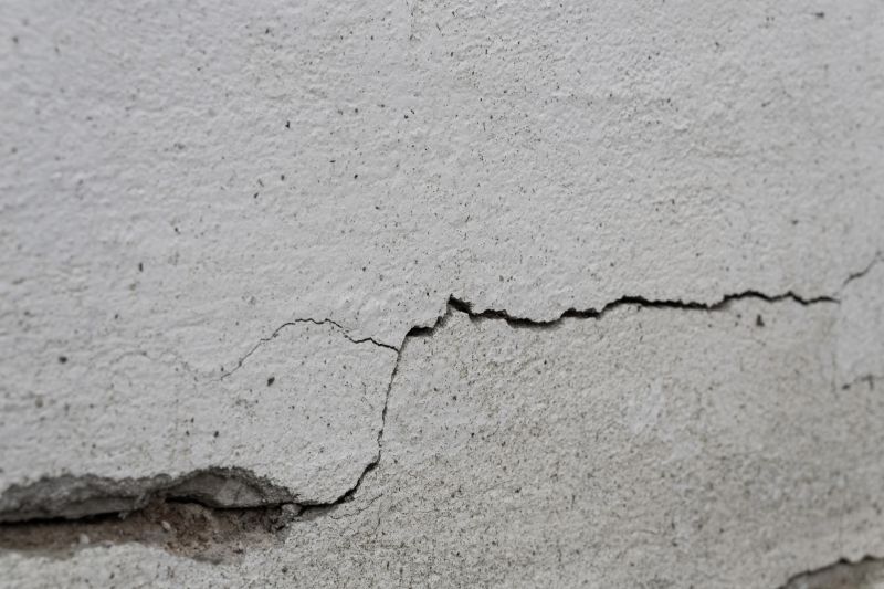 Basement Foundation Repair in Greenville, SC