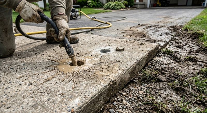 Driveway Raising in Miami Dade County, FL