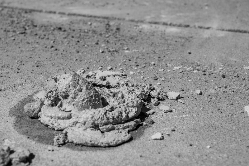 Application of Materials