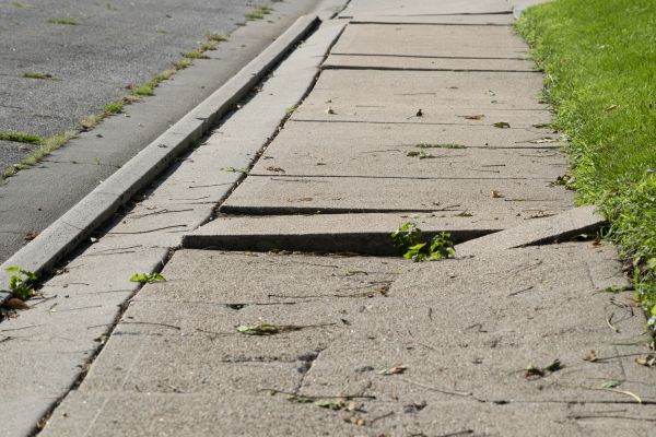 Concrete Leveling And Repair - Concrete Leveling And Repair Windsor, Colorado